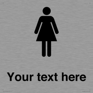 Custom information: female